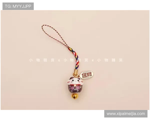 开运小物:哪些饰品能够帮助你招来好运气 开运小物:哪些饰品能够帮助你招来好运气