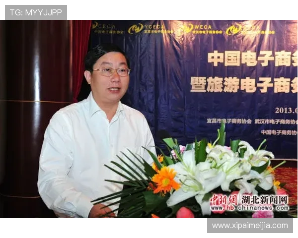 开云中国电子行业最新发展动态与未来趋势全面解析