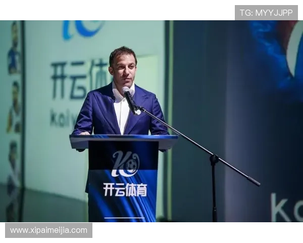 分析皮耶罗在开云娱乐网站品牌推广中的战略作用及其带来的品牌价值提升路径 分析皮耶罗在开云娱乐网站品牌推广中的战略作用及其带来的品牌价值提升路径